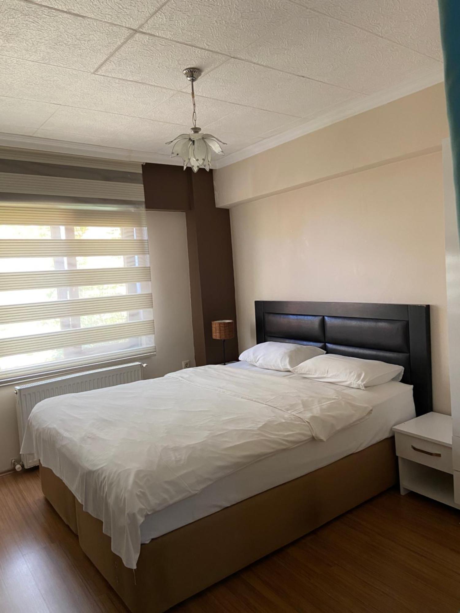Araz Apart Bursa Ngoại thất bức ảnh