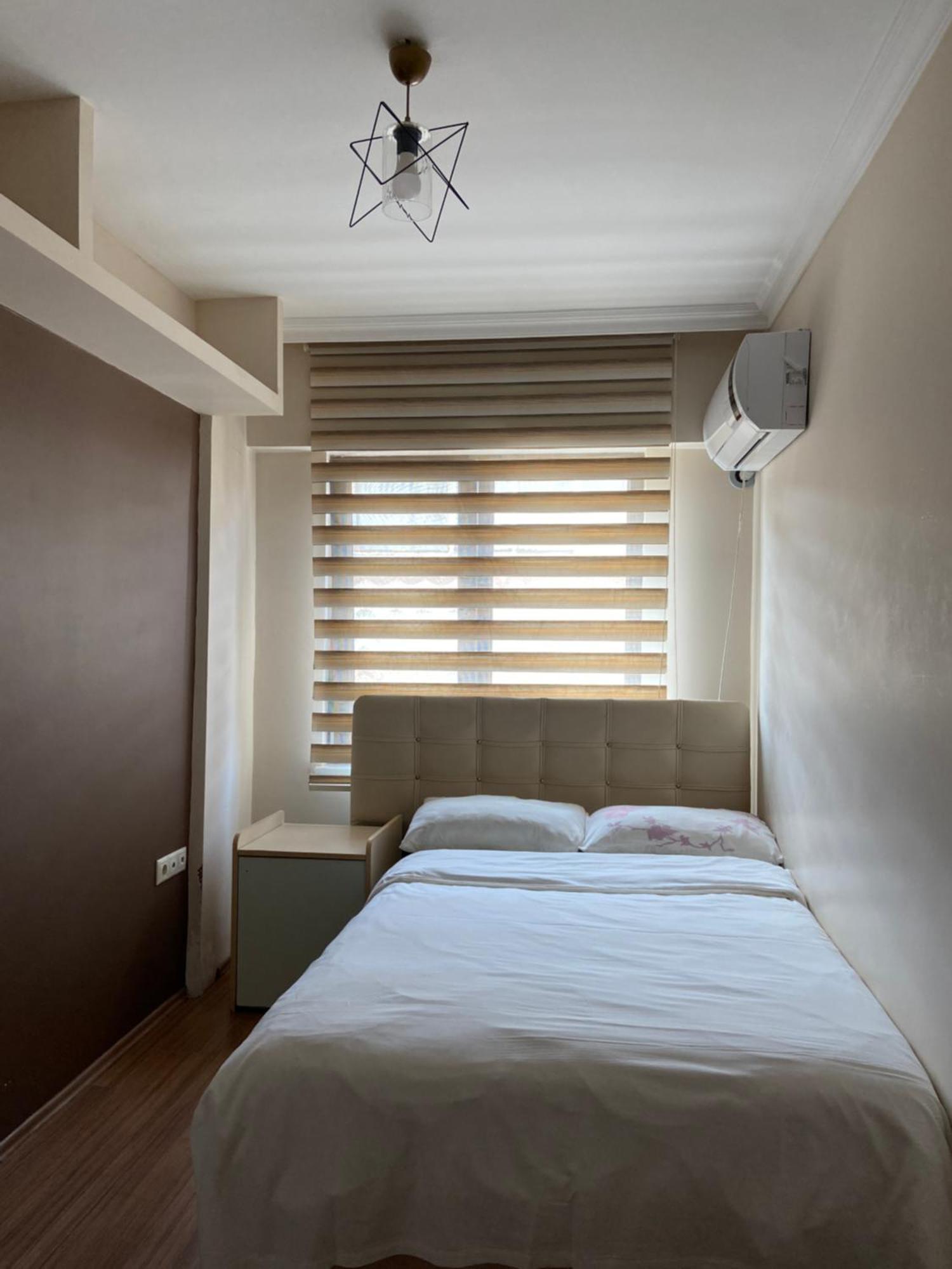 Araz Apart Bursa Ngoại thất bức ảnh