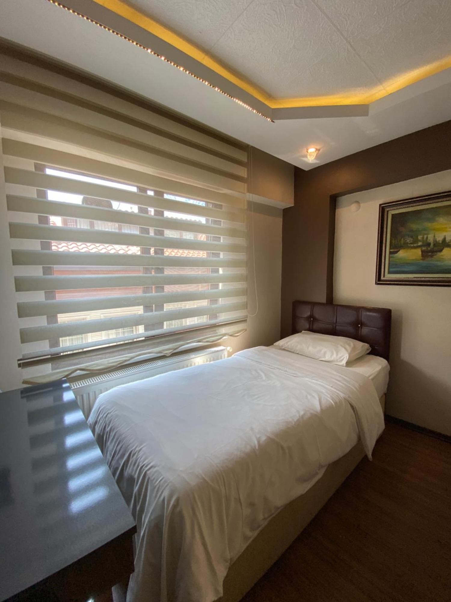 Araz Apart Bursa Ngoại thất bức ảnh