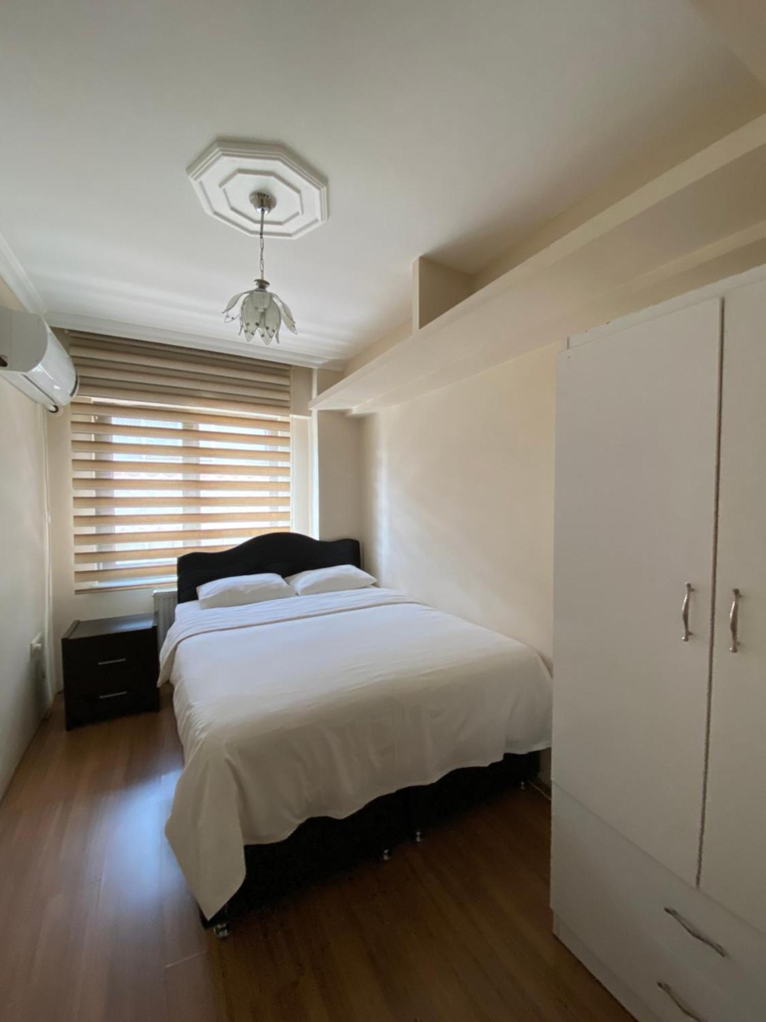 Araz Apart Bursa Ngoại thất bức ảnh