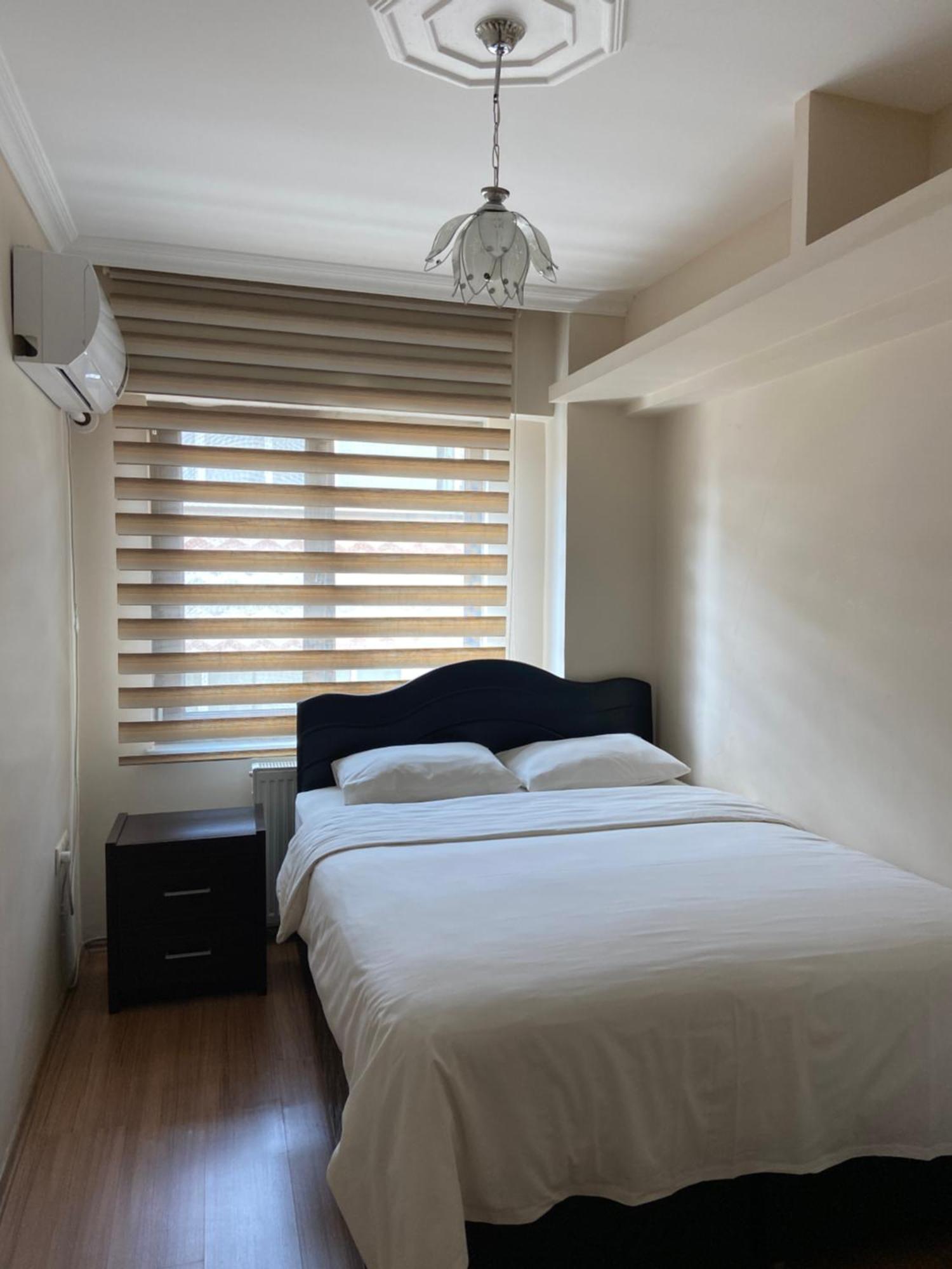 Araz Apart Bursa Ngoại thất bức ảnh
