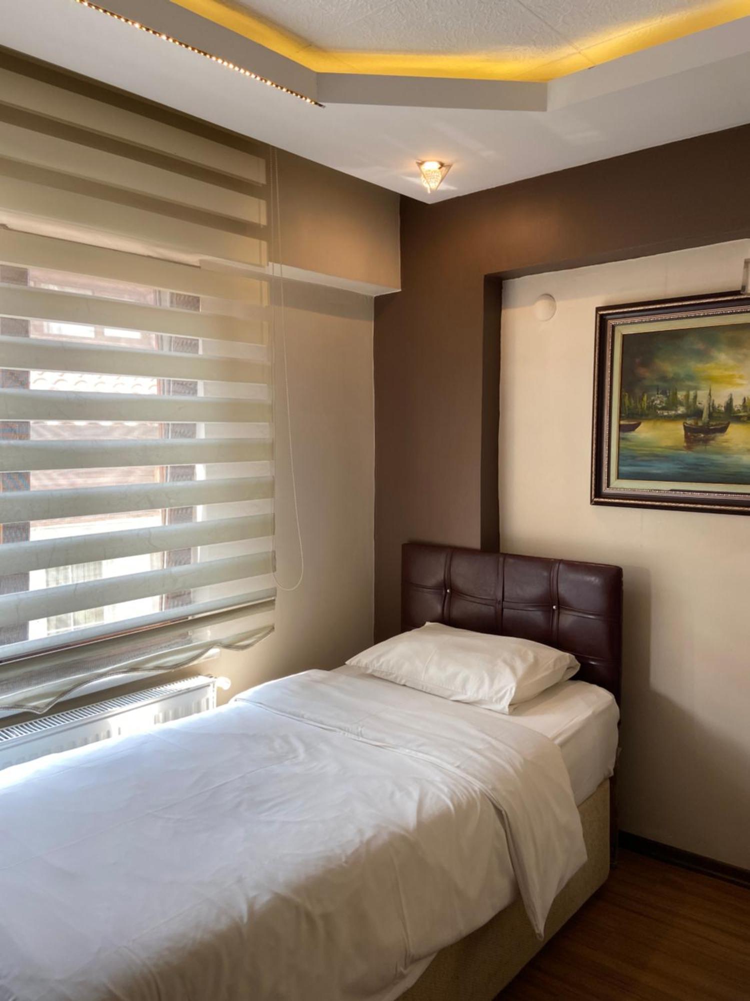 Araz Apart Bursa Ngoại thất bức ảnh