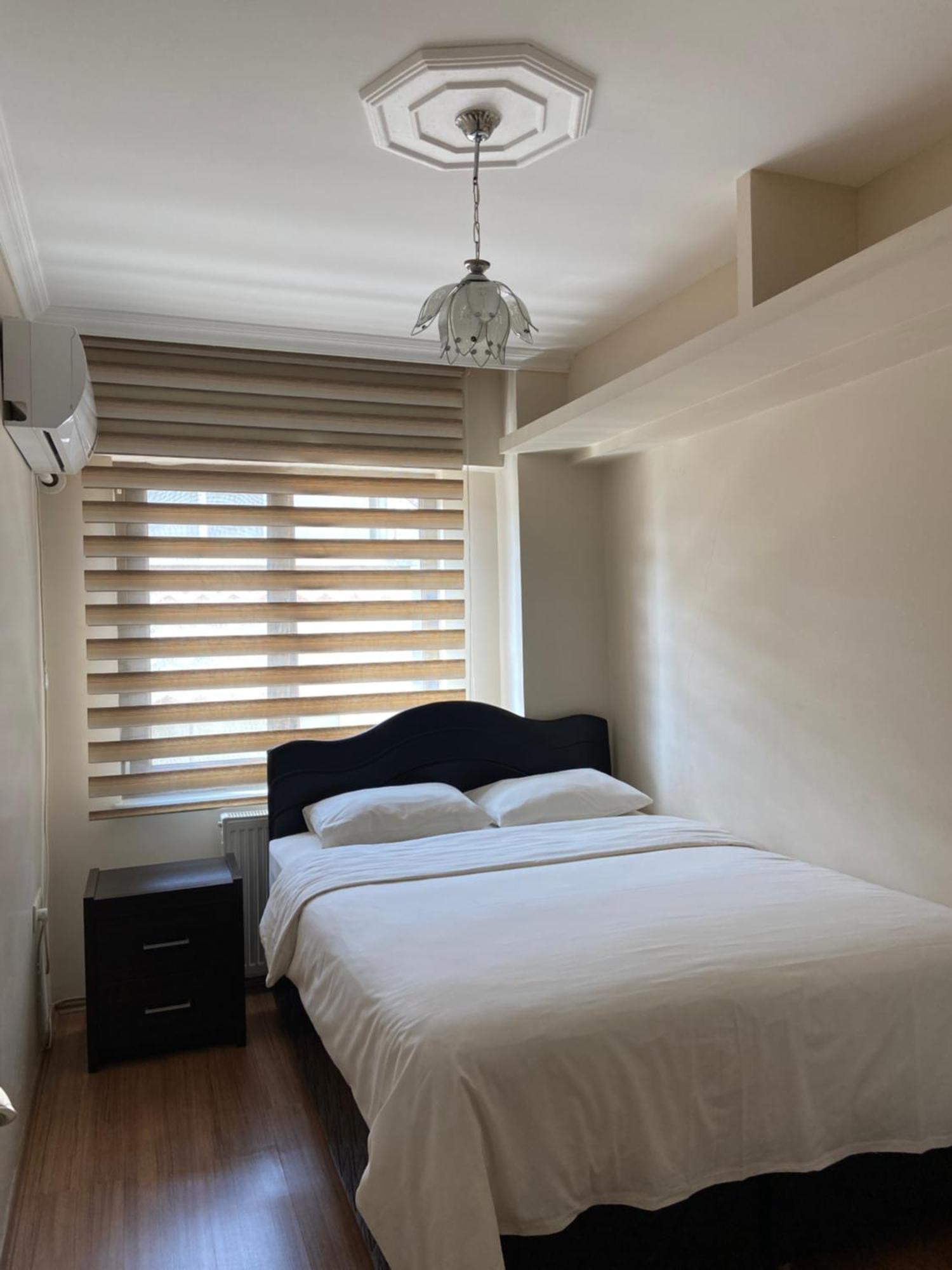 Araz Apart Bursa Ngoại thất bức ảnh