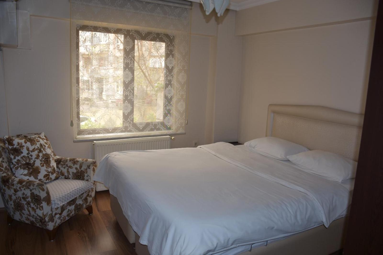 Araz Apart Bursa Ngoại thất bức ảnh