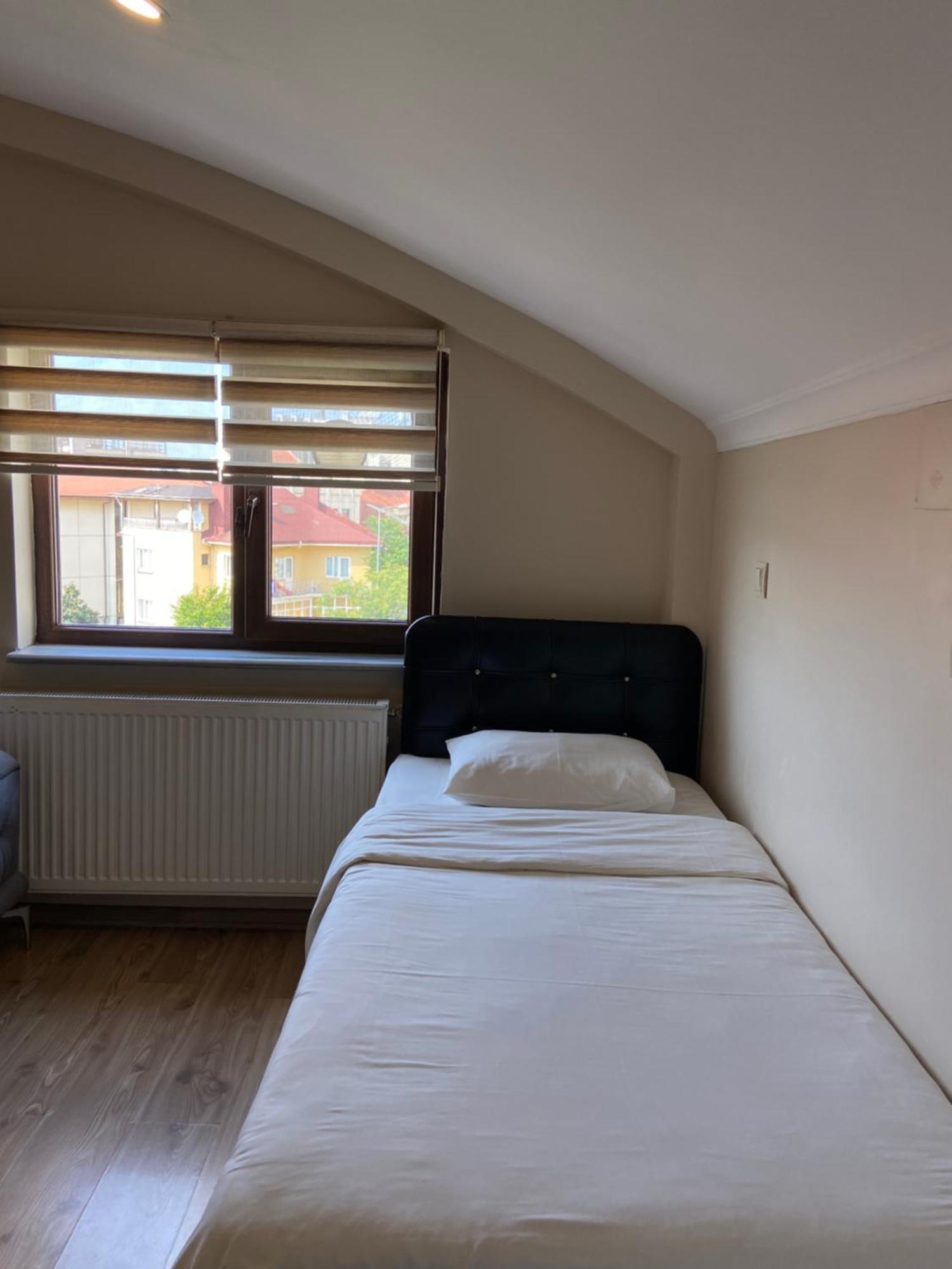 Araz Apart Bursa Ngoại thất bức ảnh
