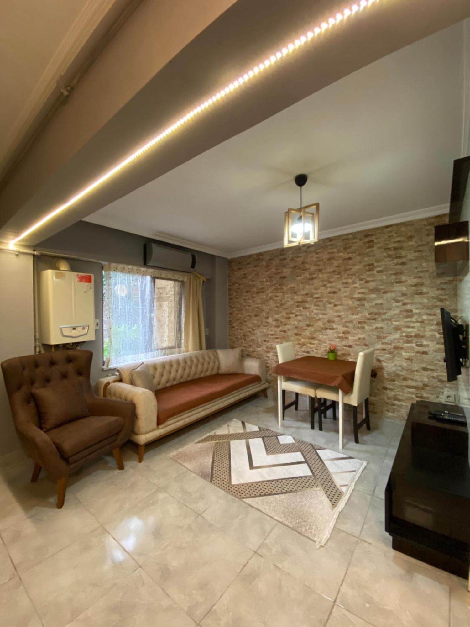 Araz Apart Bursa Ngoại thất bức ảnh