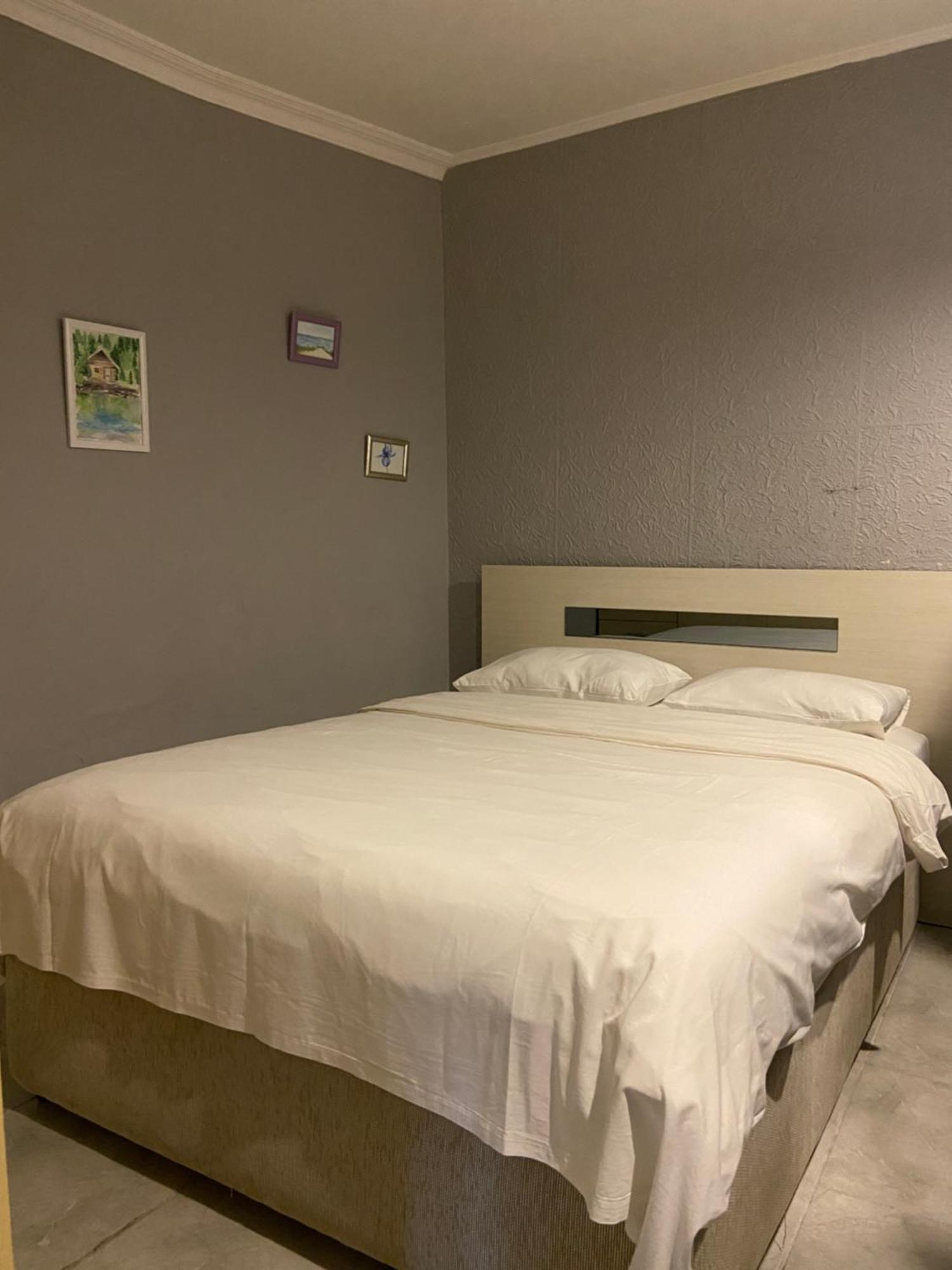 Araz Apart Bursa Ngoại thất bức ảnh