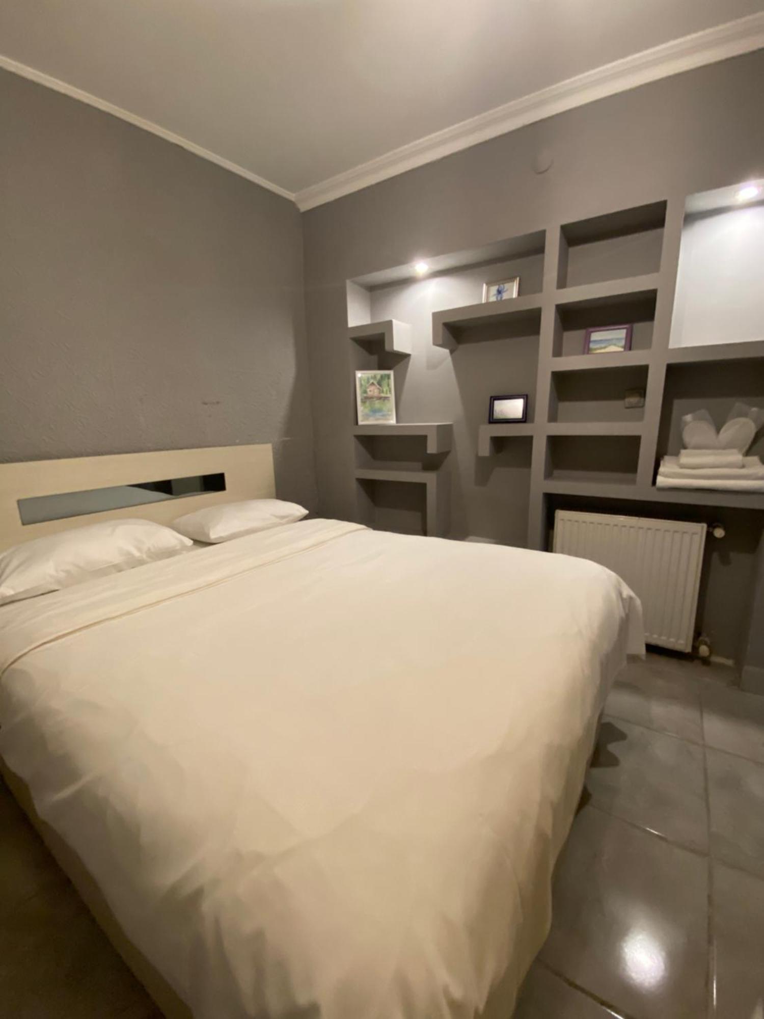 Araz Apart Bursa Ngoại thất bức ảnh