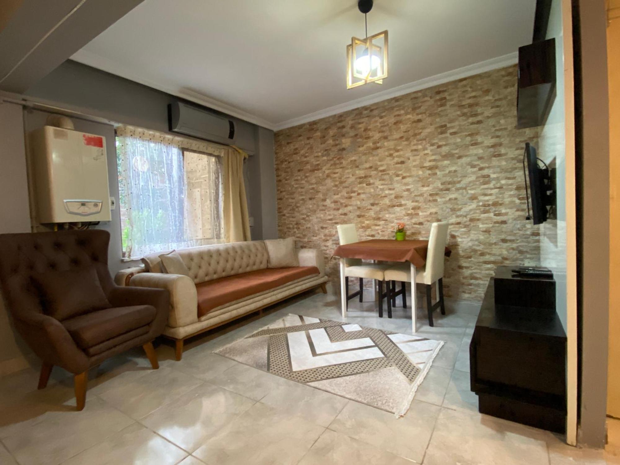 Araz Apart Bursa Ngoại thất bức ảnh