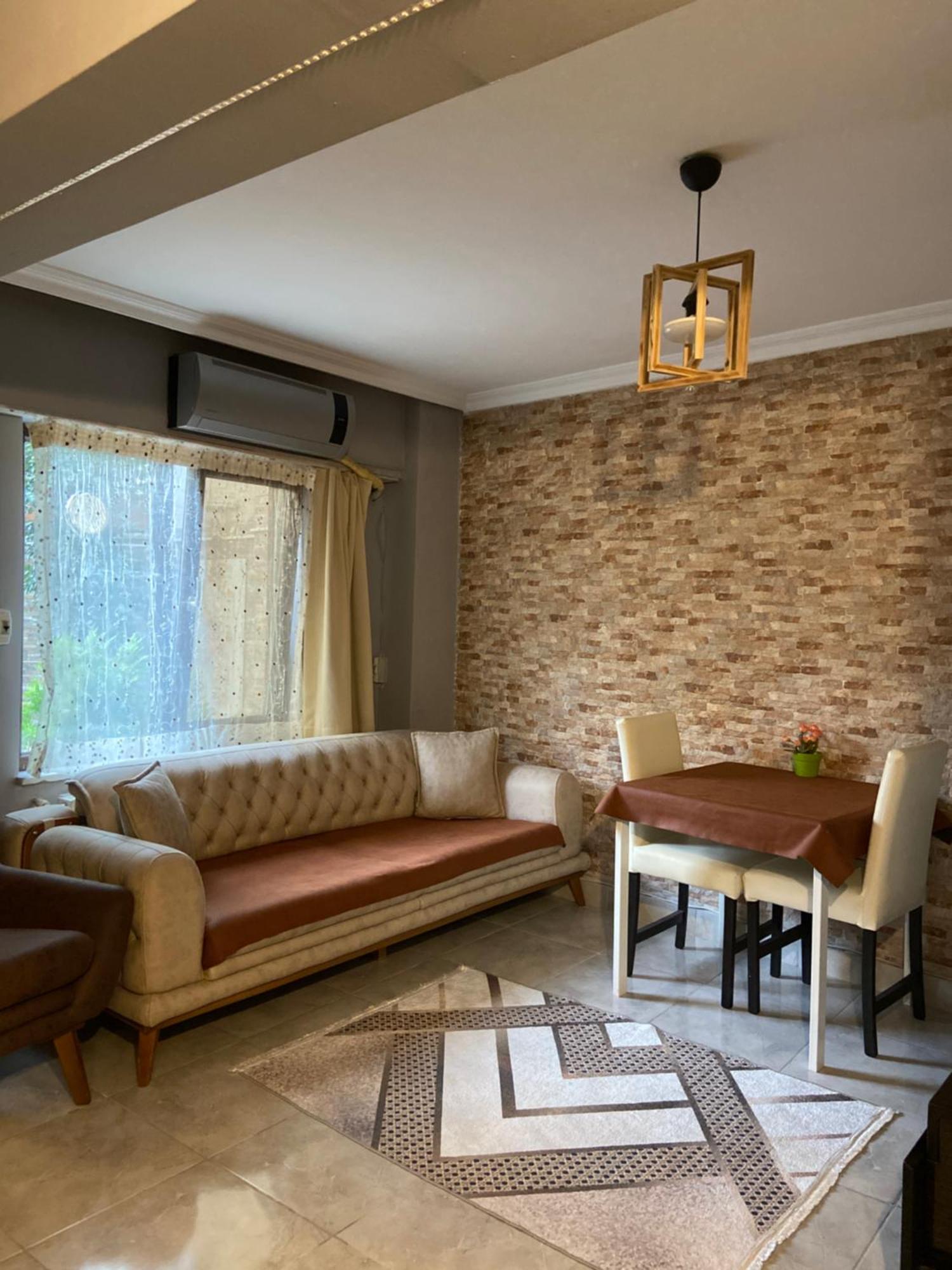 Araz Apart Bursa Ngoại thất bức ảnh