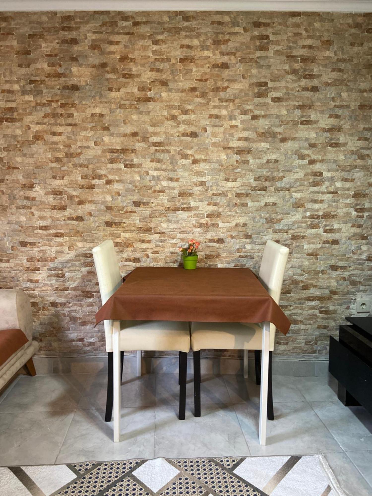 Araz Apart Bursa Ngoại thất bức ảnh
