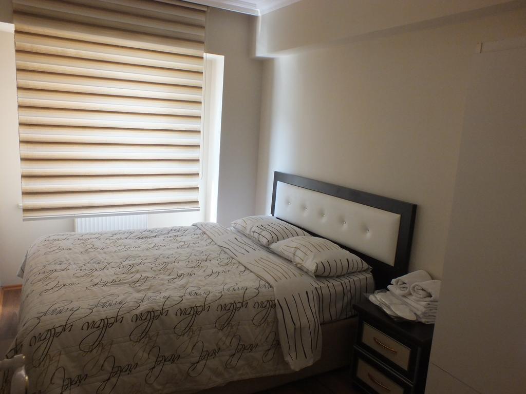 Araz Apart Bursa Ngoại thất bức ảnh
