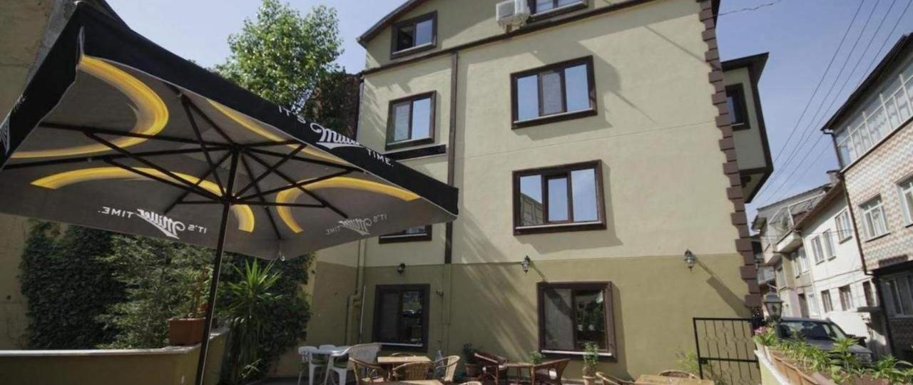 Araz Apart Bursa Ngoại thất bức ảnh